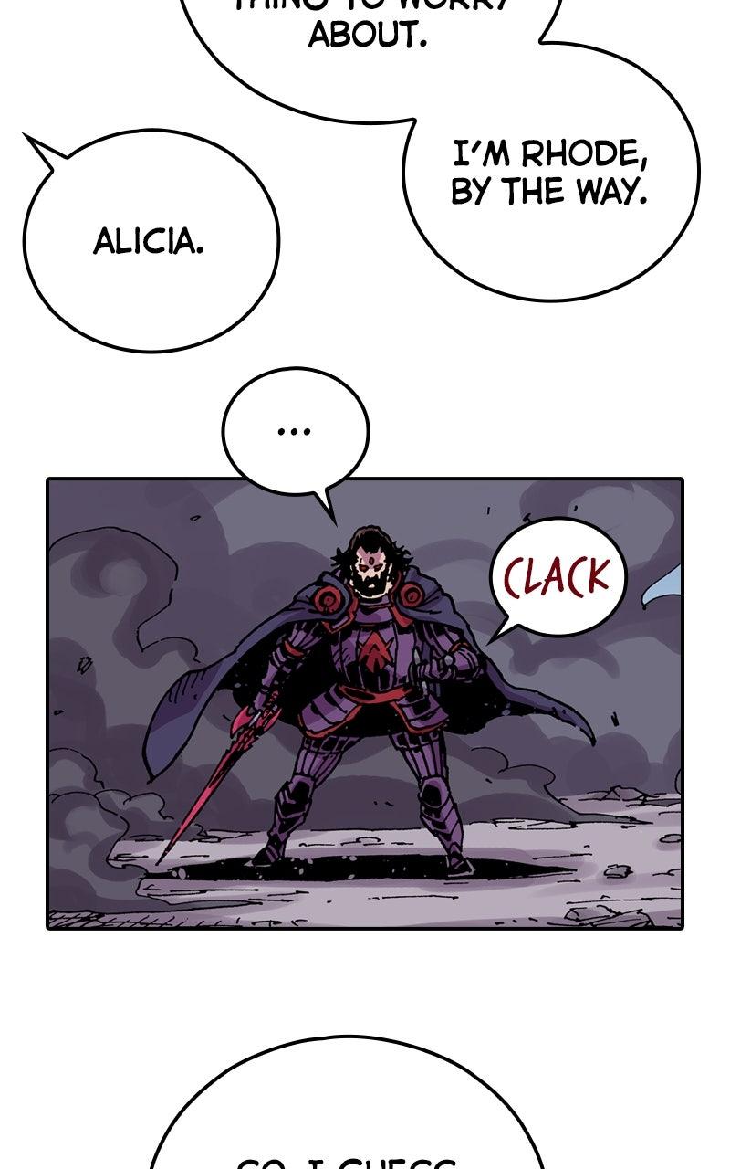 Read Clevatess Manga Online