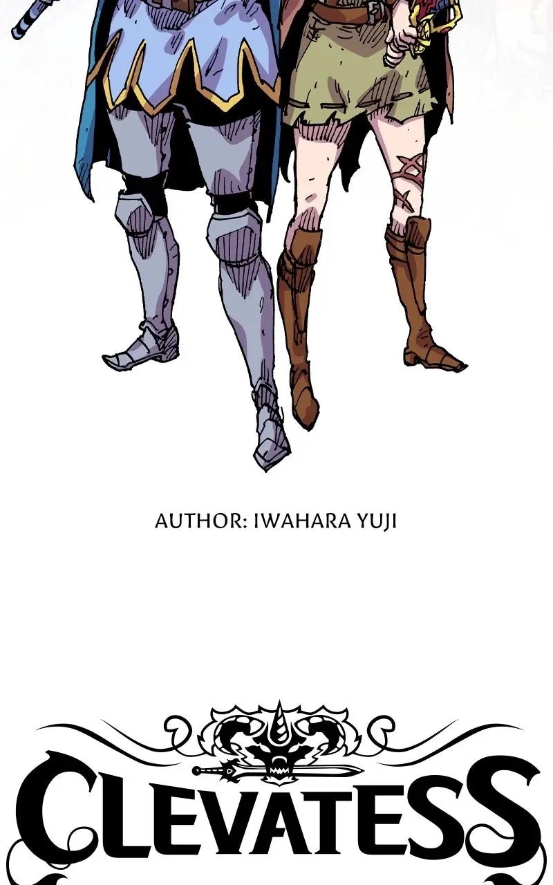 Read Clevatess Manga Online