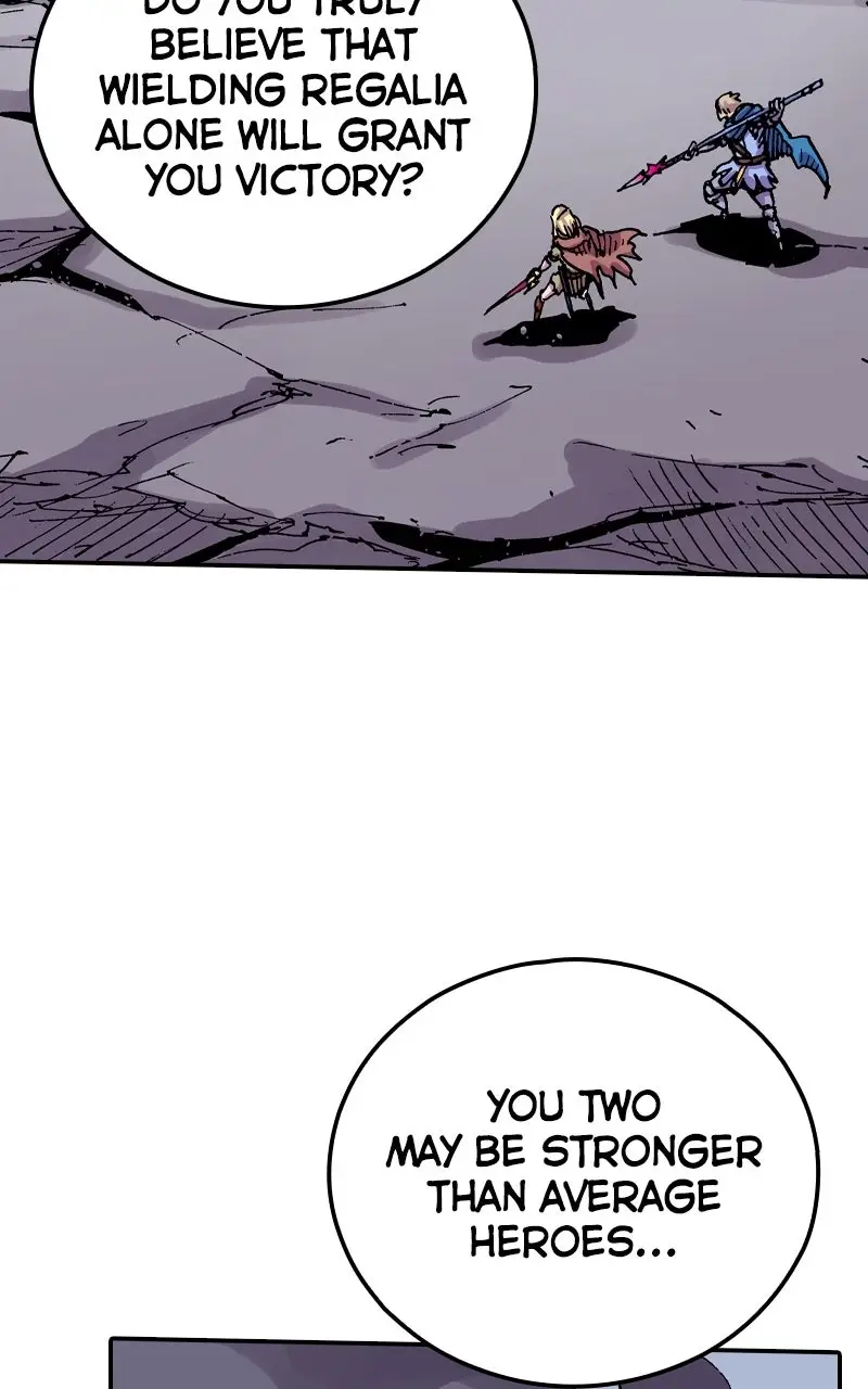 Read Clevatess Manga Online