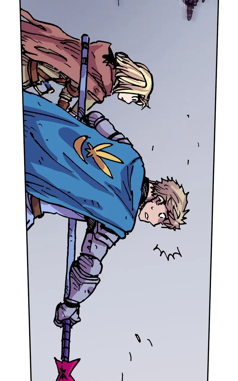 Read Clevatess Manga Online