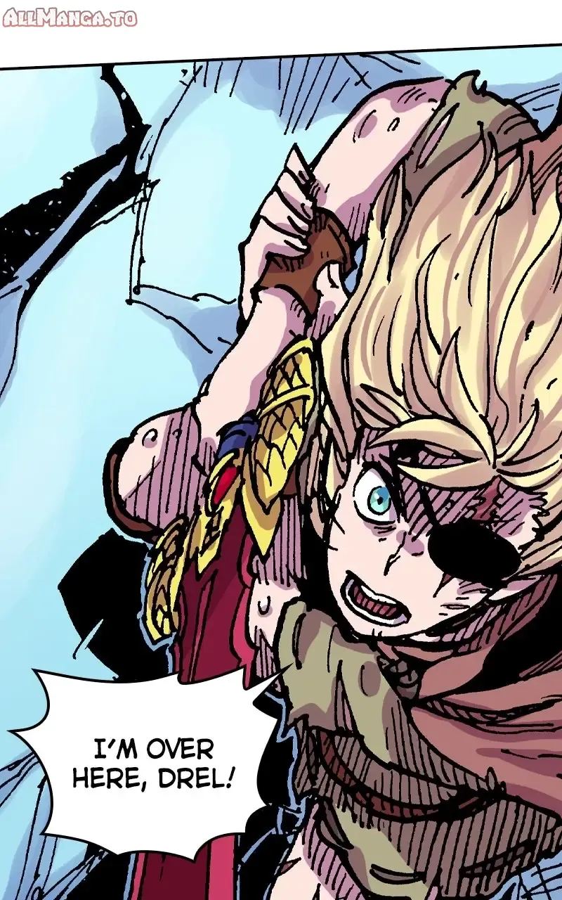 Read Clevatess Manga Online