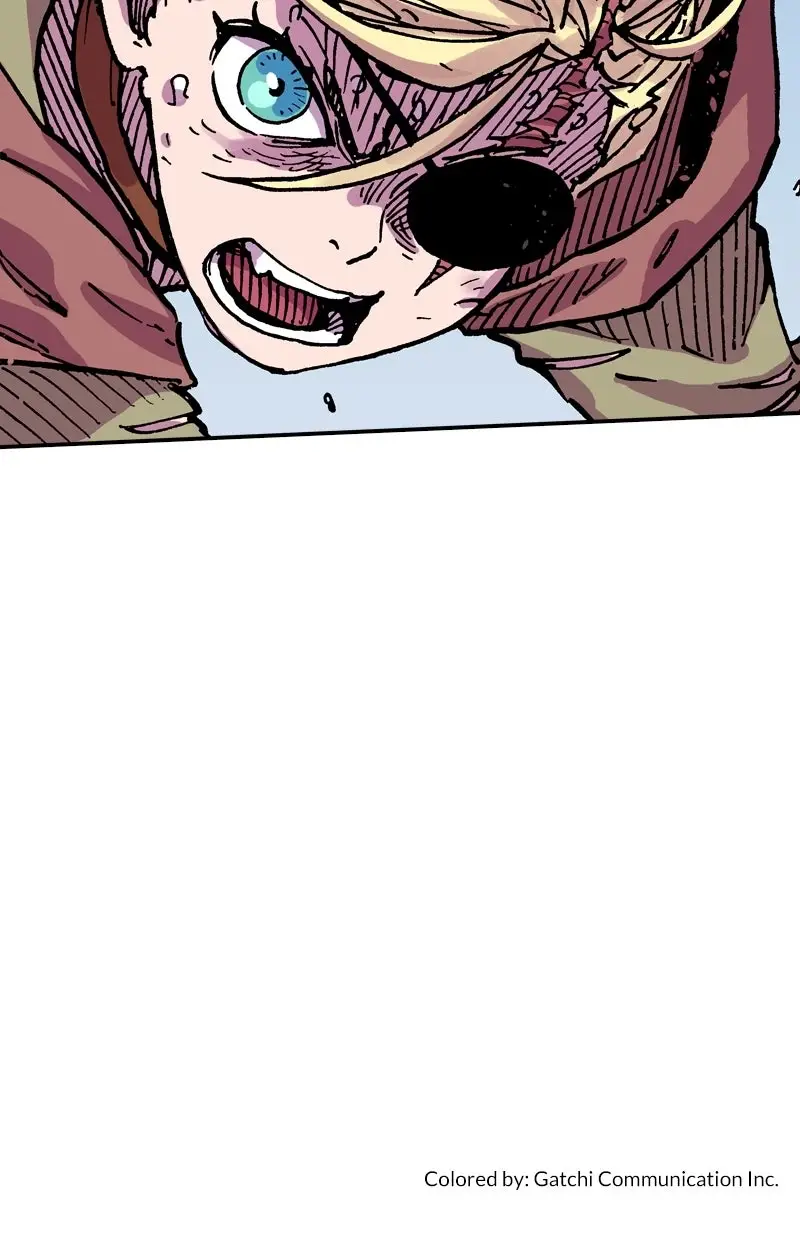 Read Clevatess Manga Online