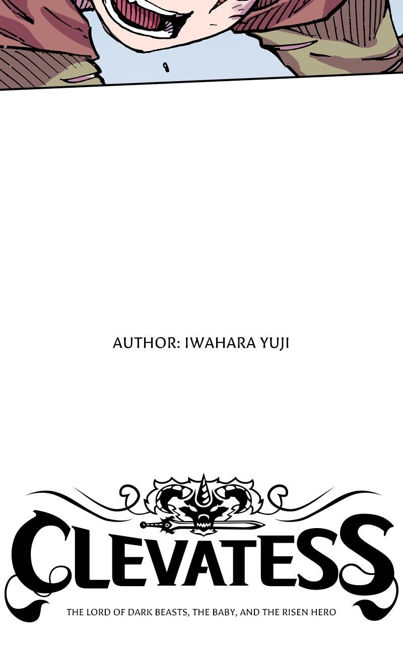 Read Clevatess Manga Online