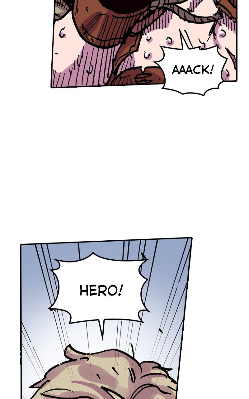 Read Clevatess Manga Online