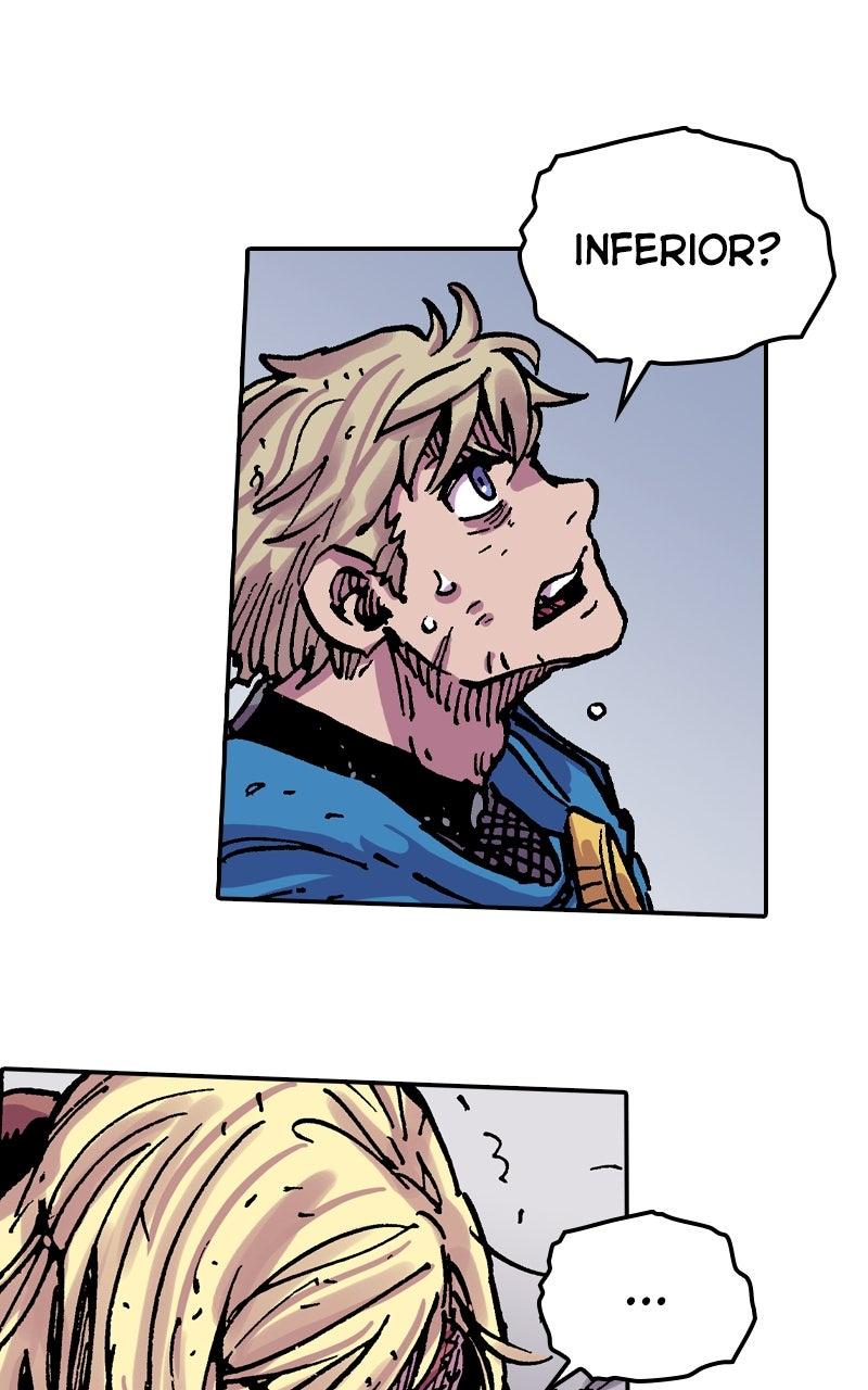 Read Clevatess Manga Online