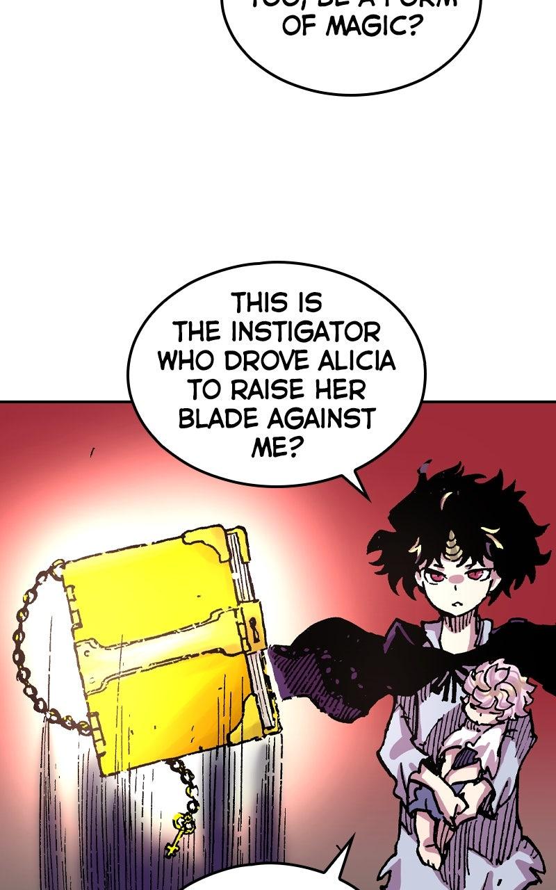 Read Clevatess Manga Online