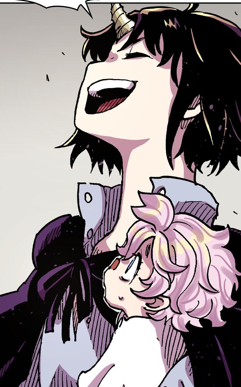 Read Clevatess Manga Online