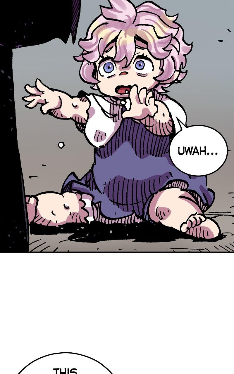 Read Clevatess Manga Online