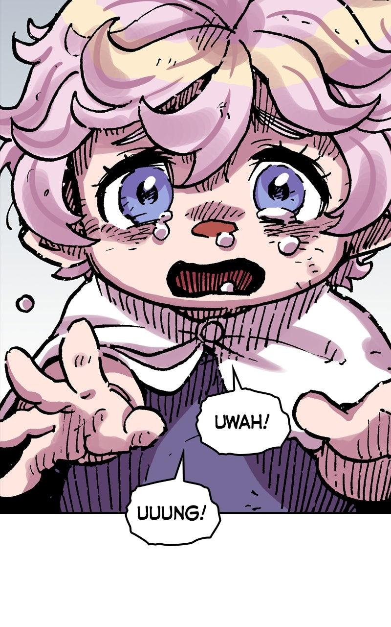 Read Clevatess Manga Online