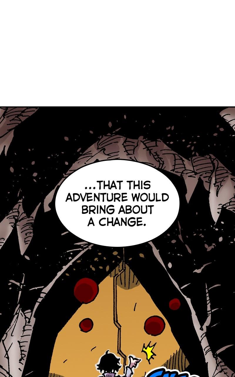 Read Clevatess Manga Online