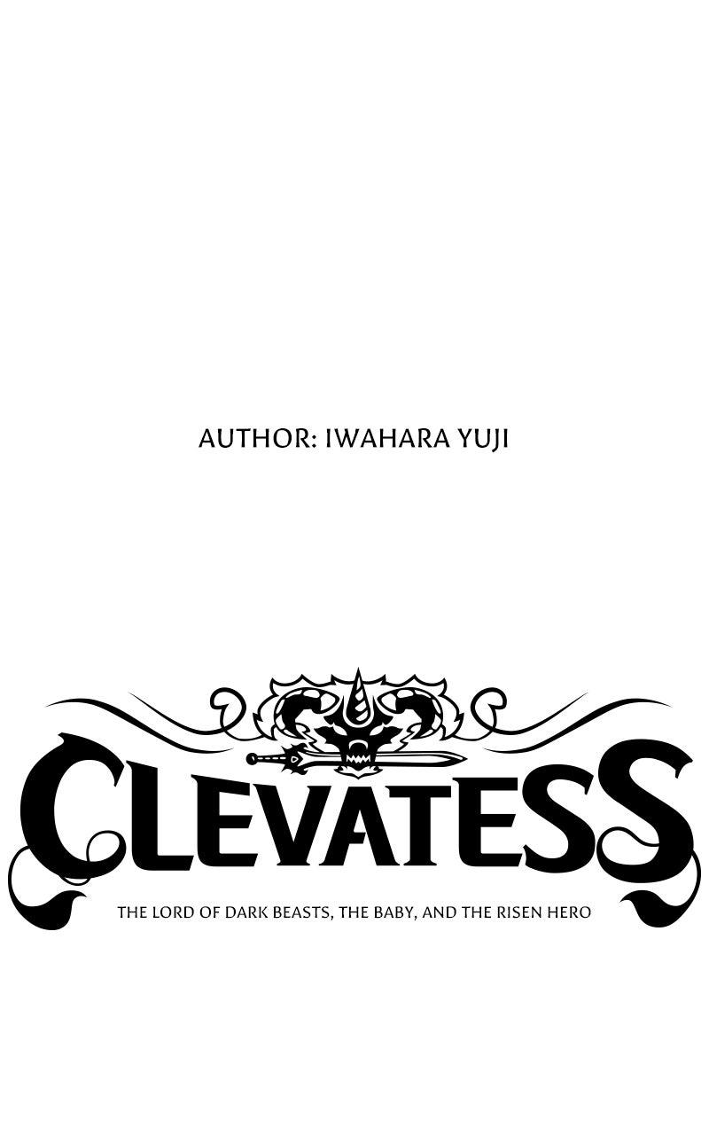Read Clevatess Manga Online