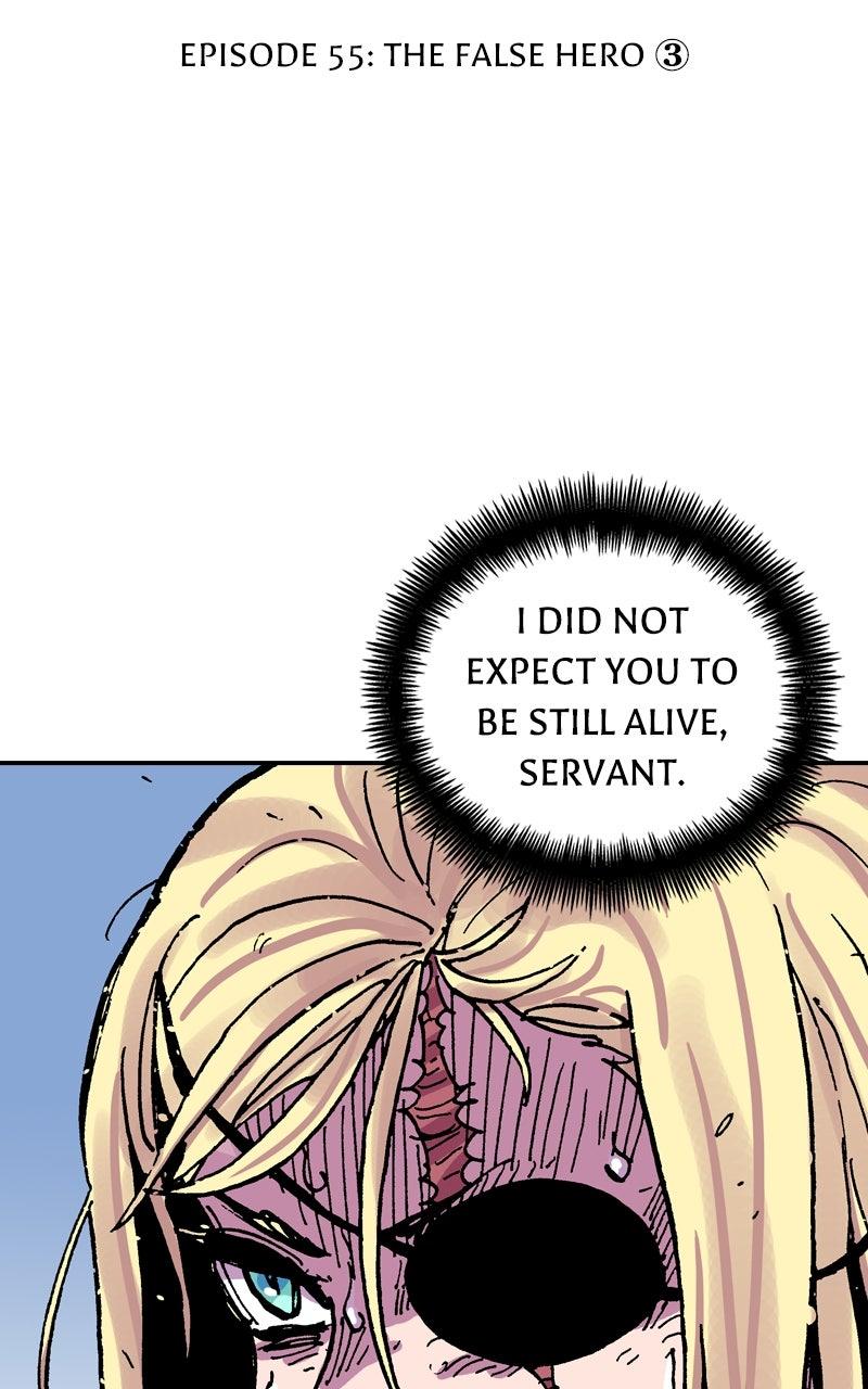 Read Clevatess Manga Online