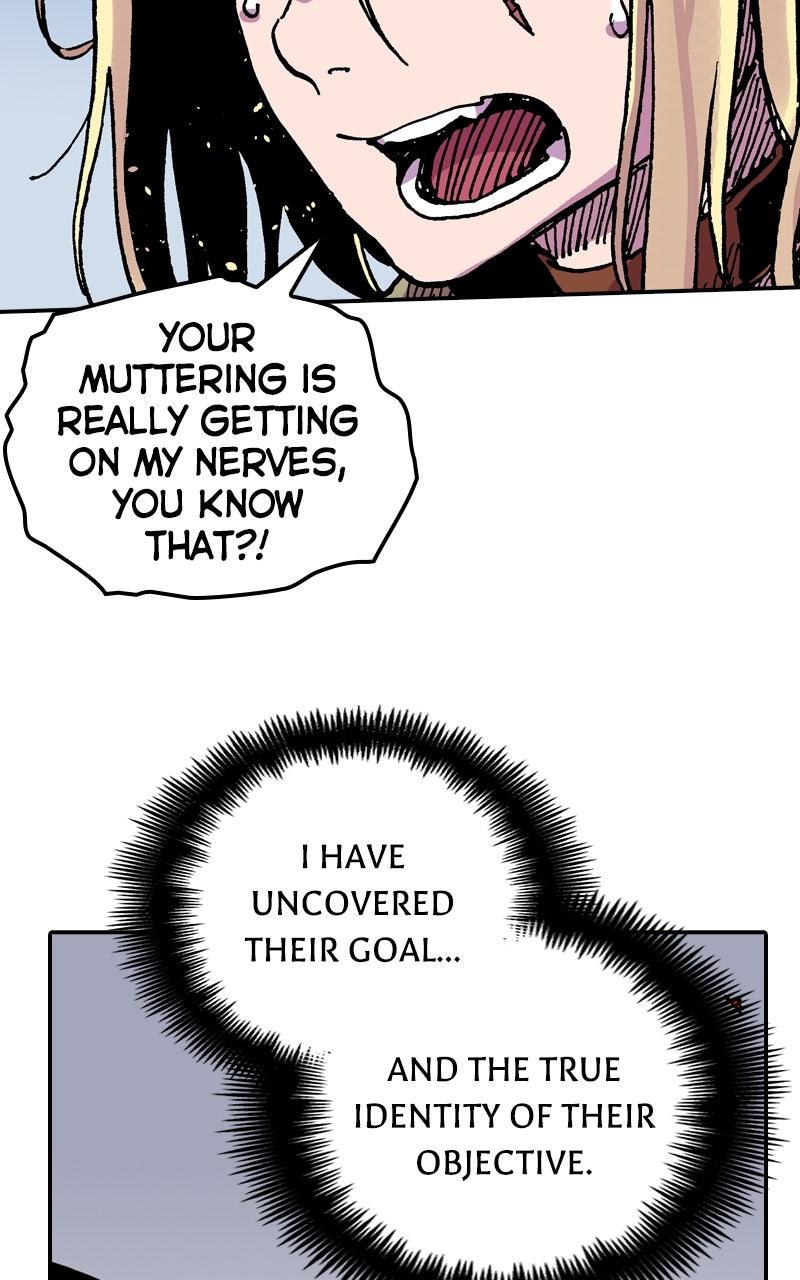 Read Clevatess Manga Online