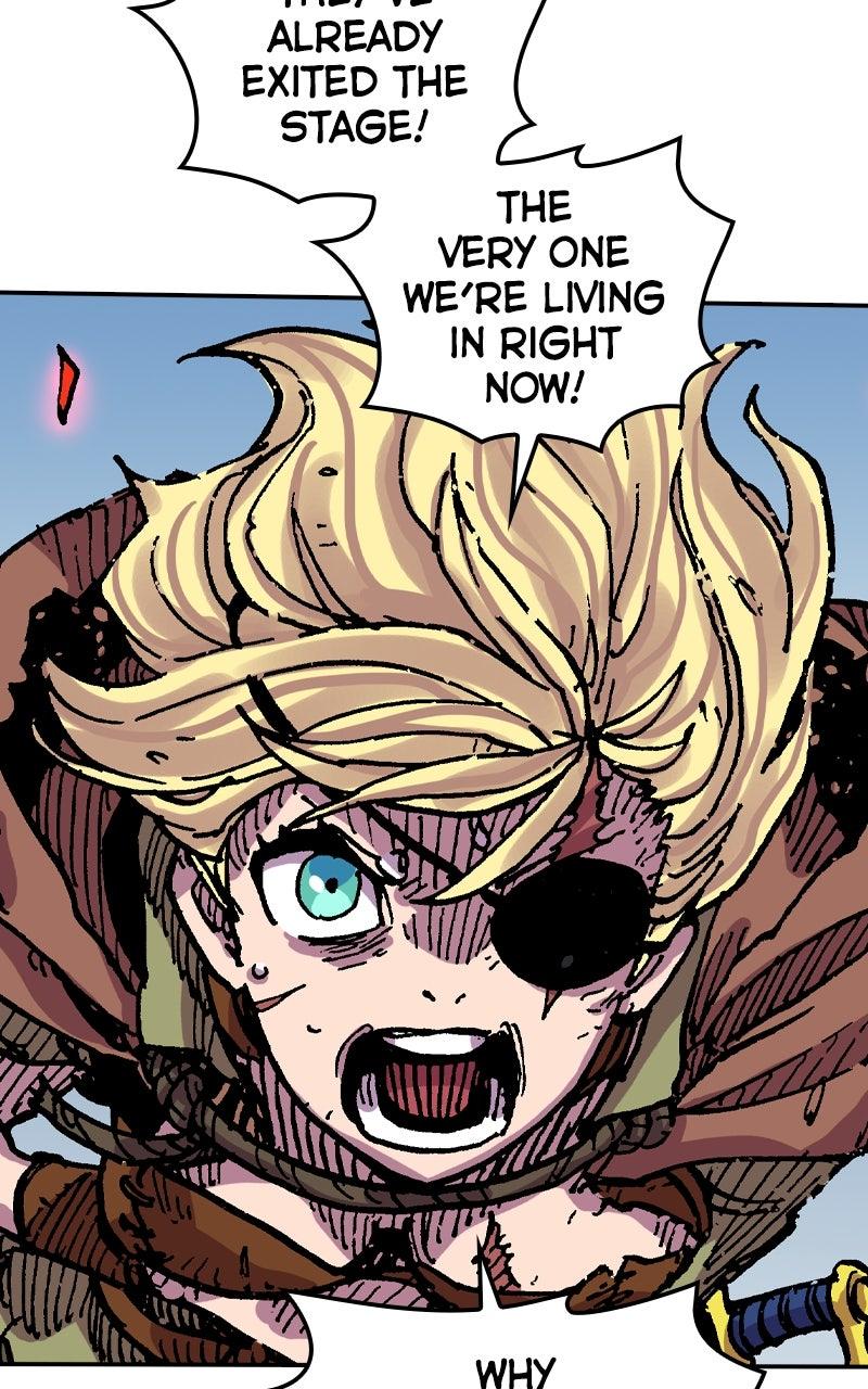 Read Clevatess Manga Online