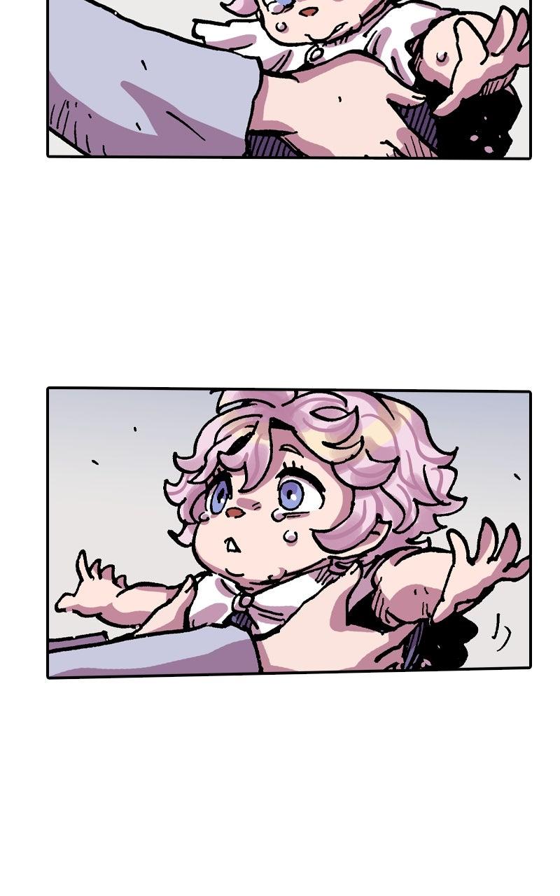 Read Clevatess Manga Online