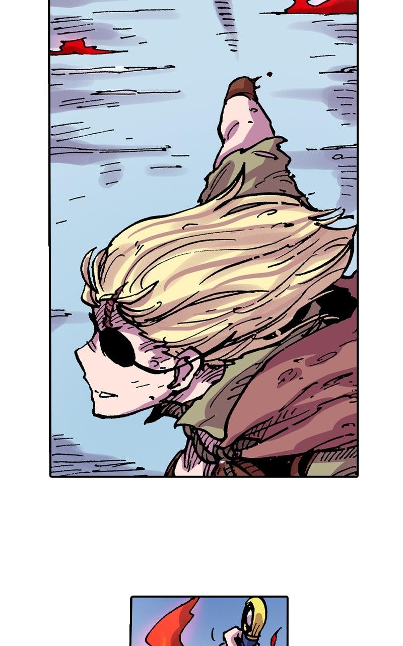 Read Clevatess Manga Online