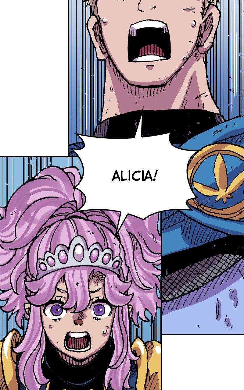 Read Clevatess Manga Online