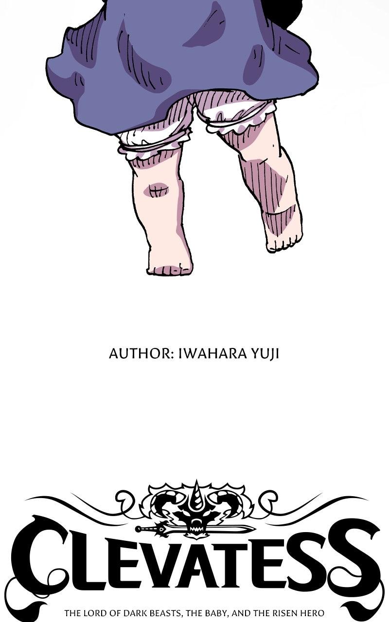 Read Clevatess Manga Online