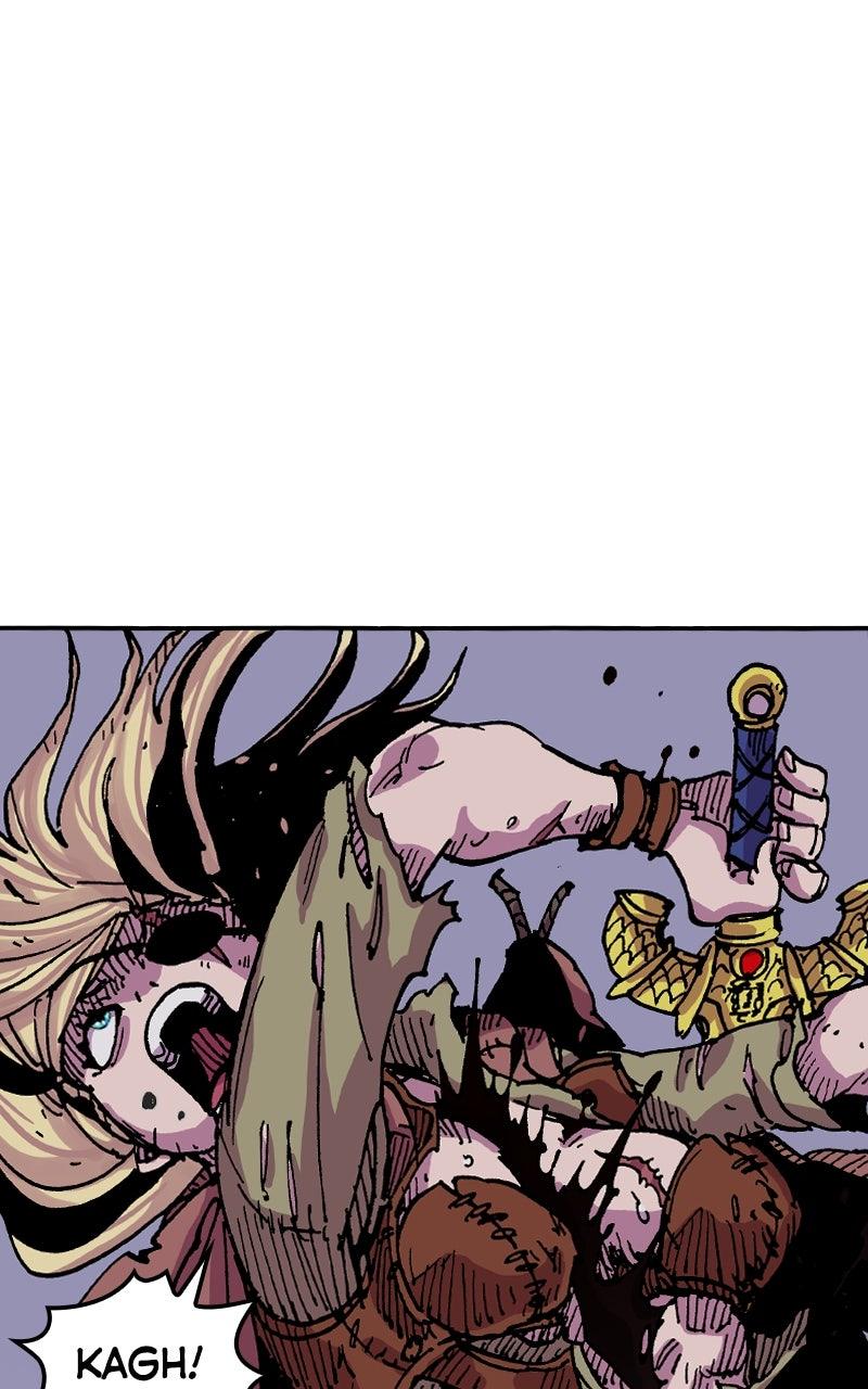 Read Clevatess Manga Online