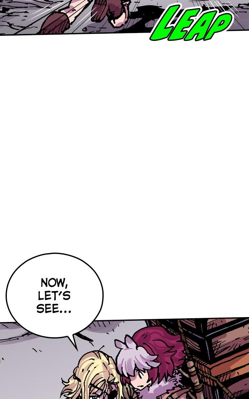 Read Clevatess Manga Online