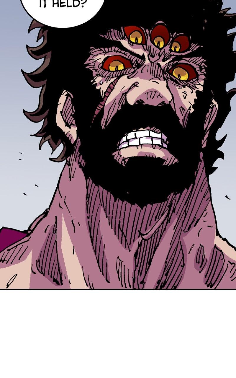 Read Clevatess Manga Online