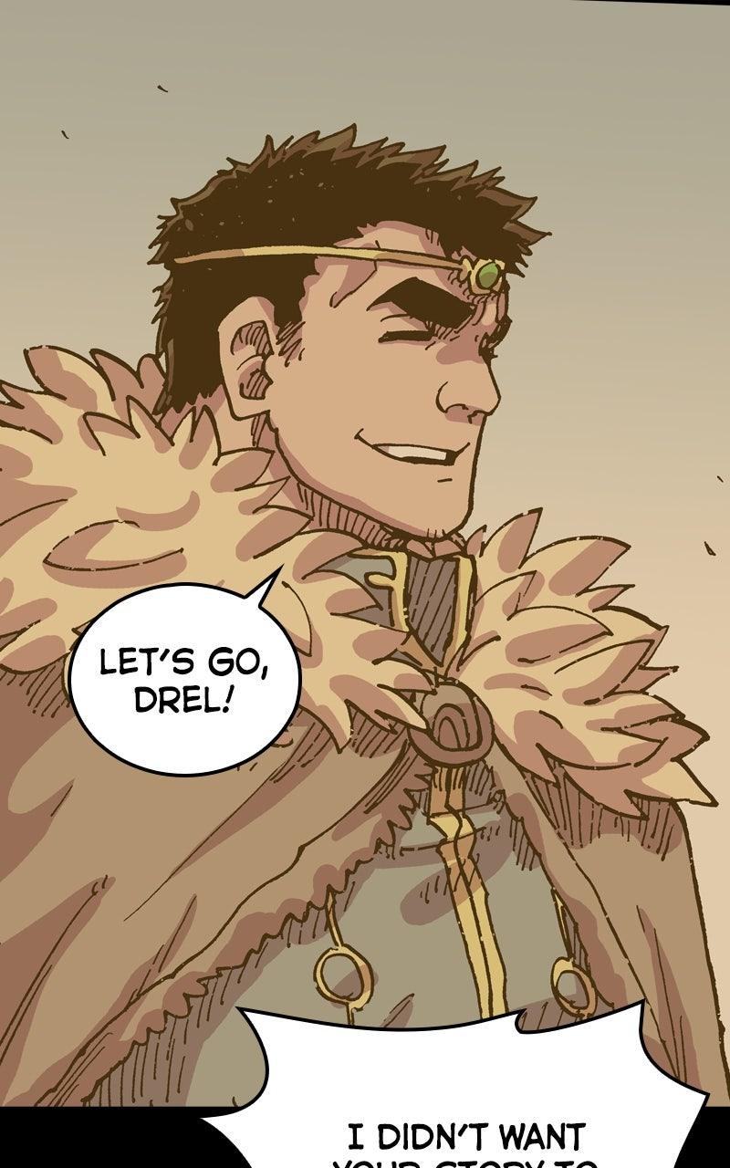 Read Clevatess Manga Online