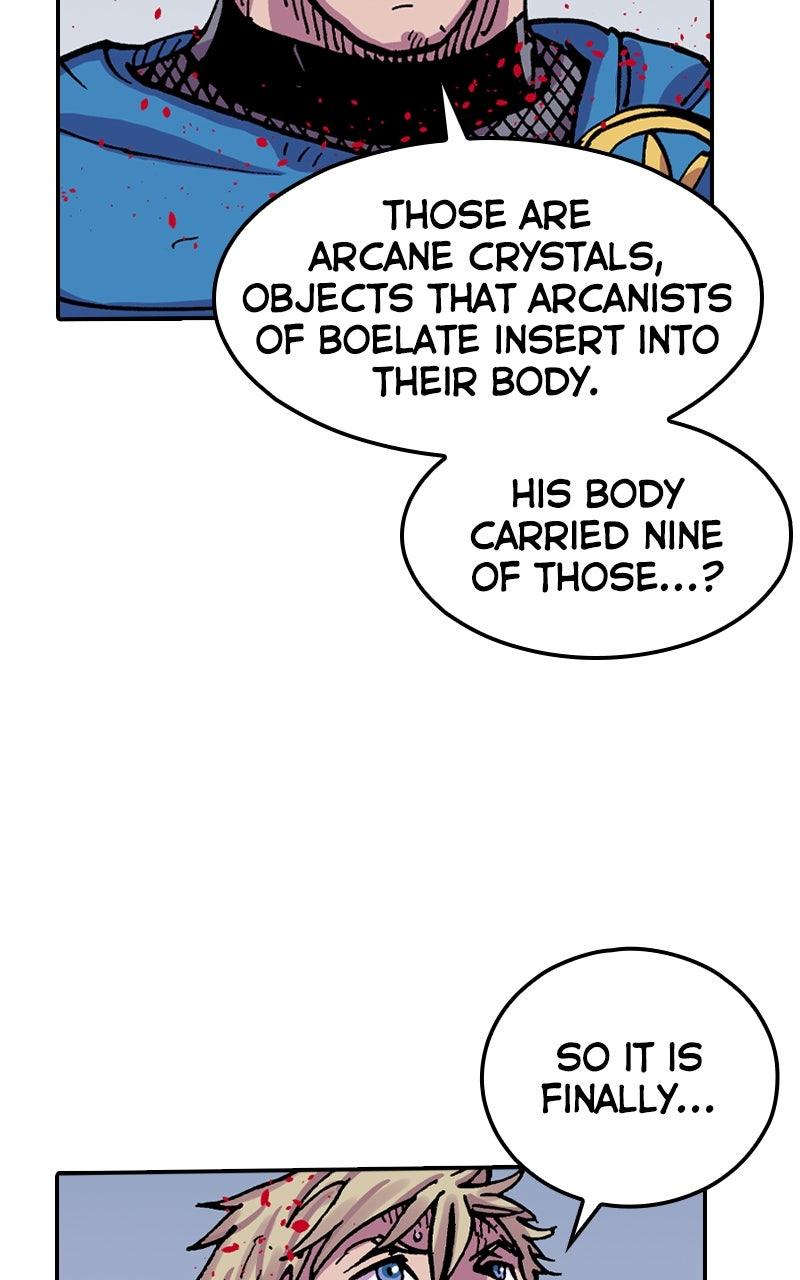 Read Clevatess Manga Online