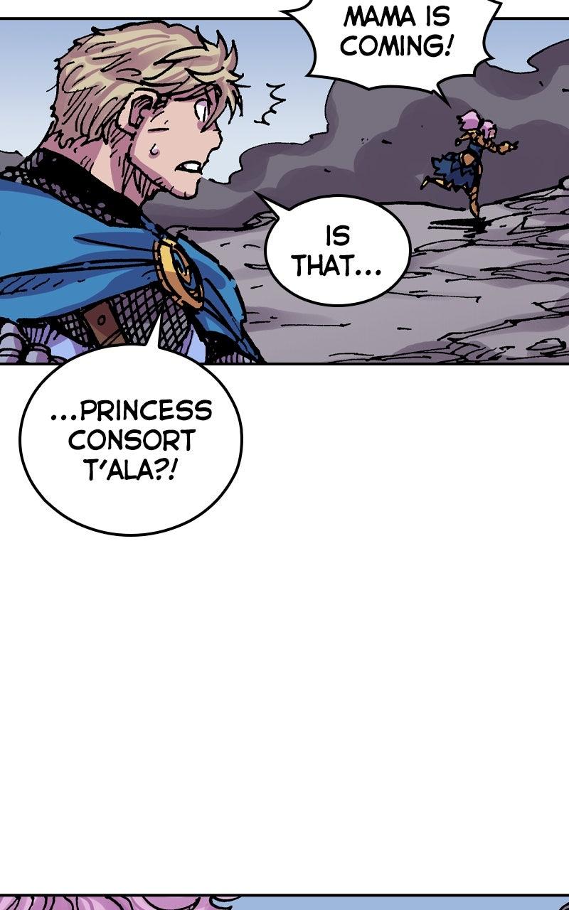 Read Clevatess Manga Online