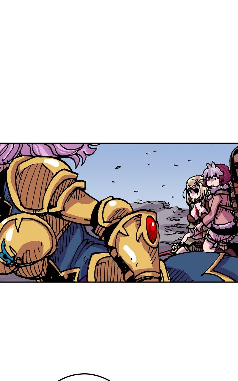 Read Clevatess Manga Online