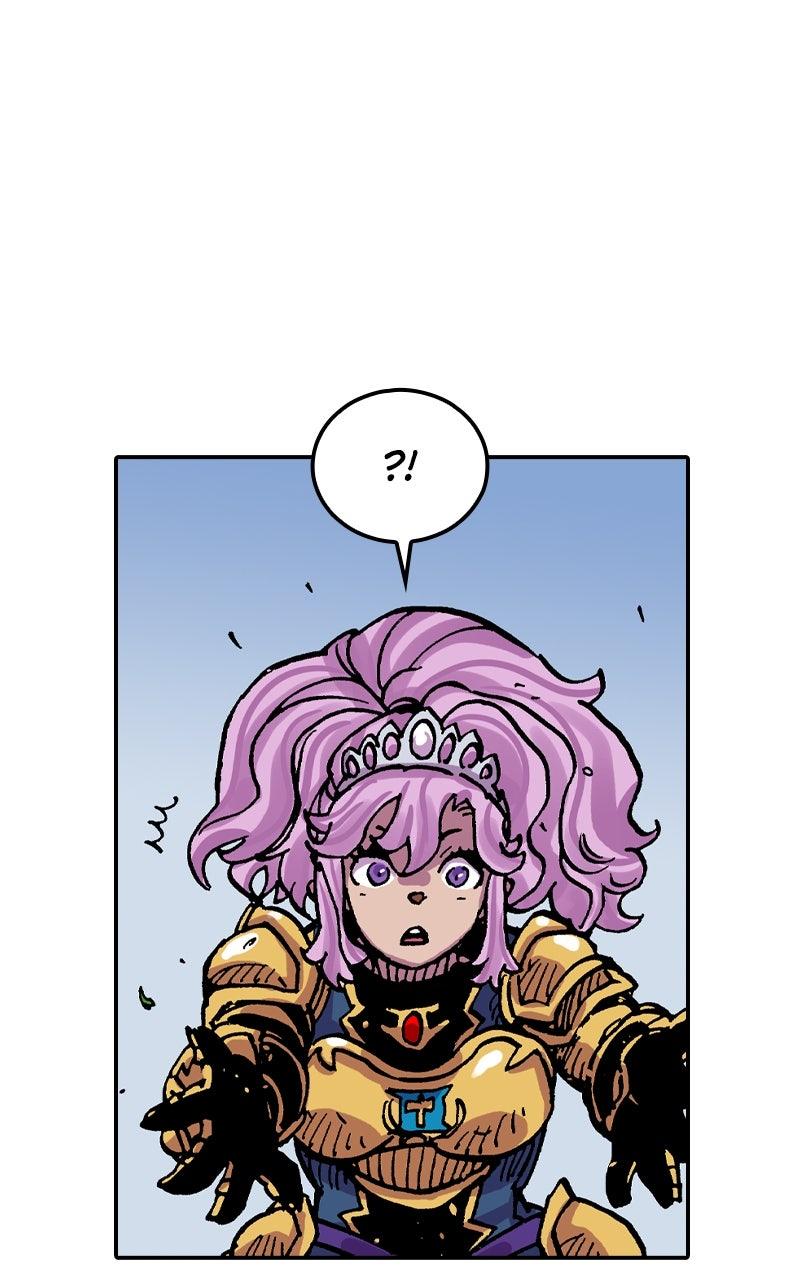 Read Clevatess Manga Online