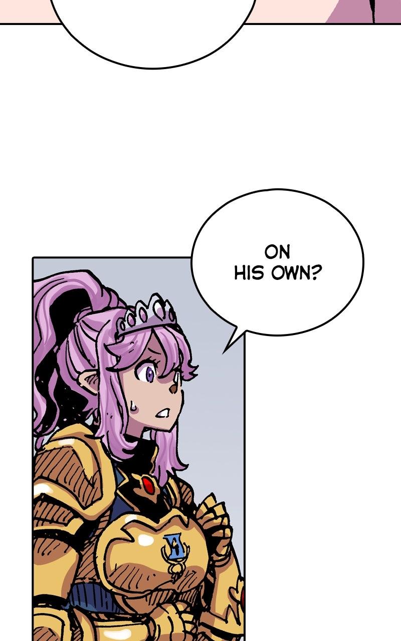 Read Clevatess Manga Online