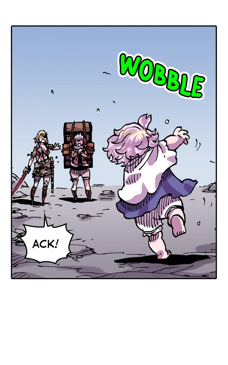 Read Clevatess Manga Online