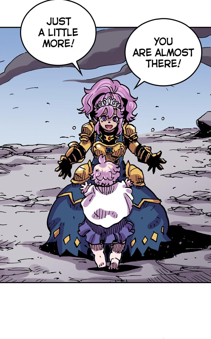 Read Clevatess Manga Online