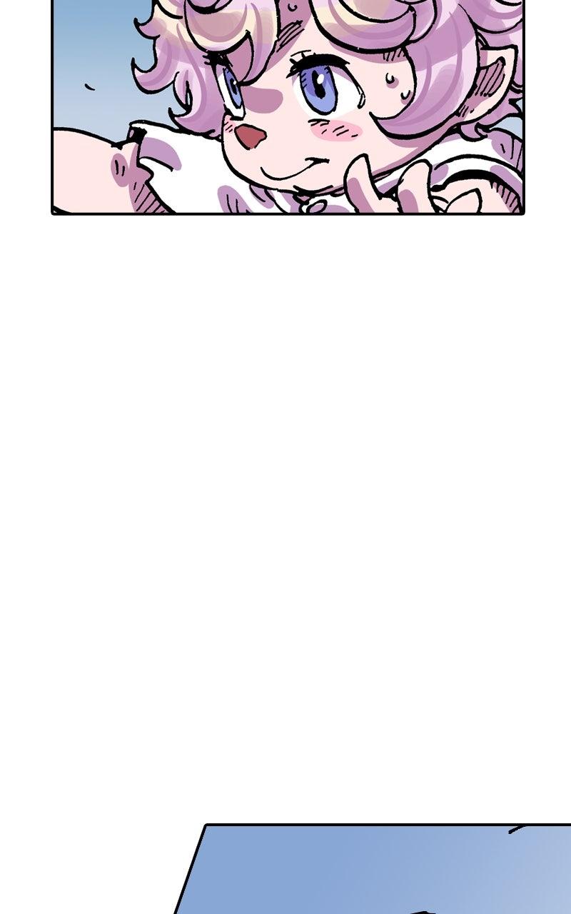 Read Clevatess Manga Online