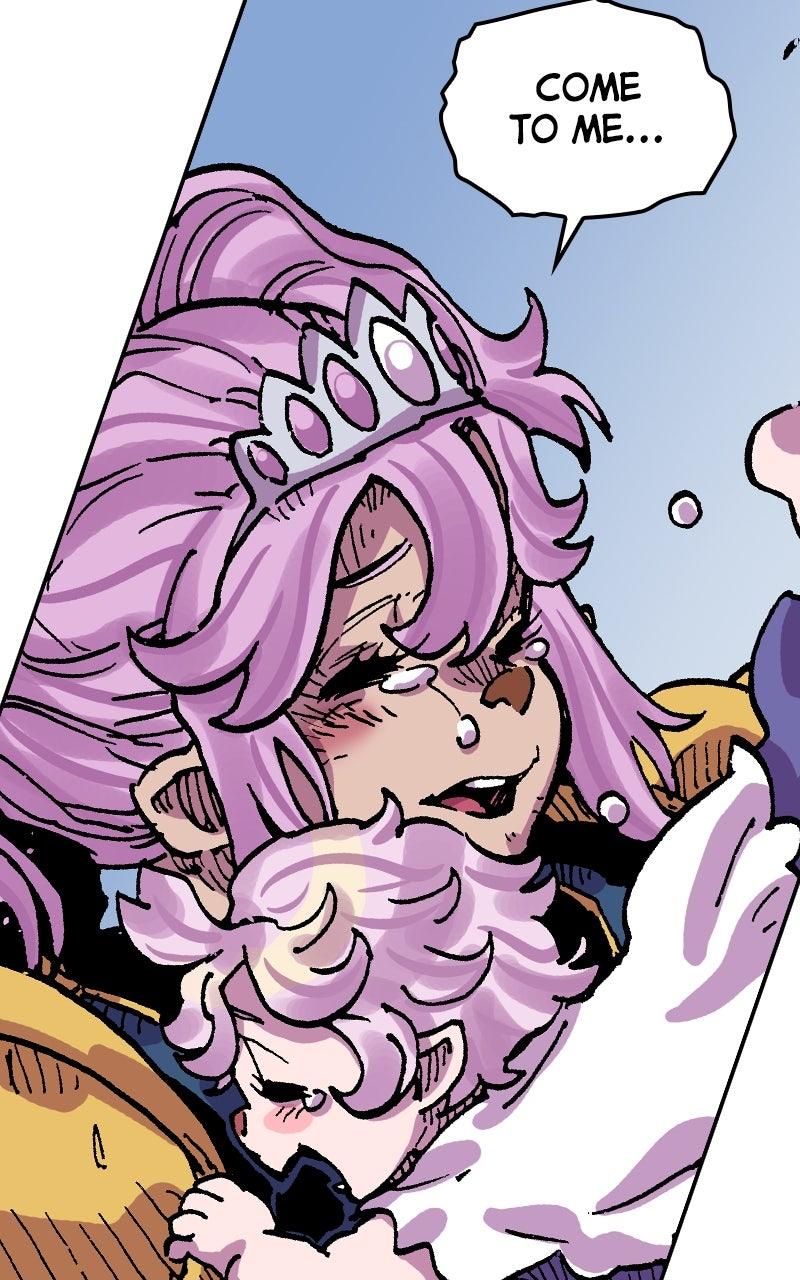 Read Clevatess Manga Online