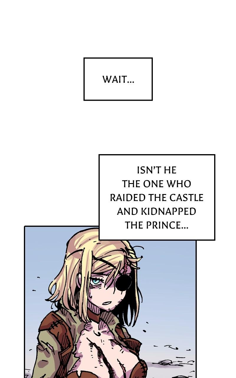 Read Clevatess Manga Online