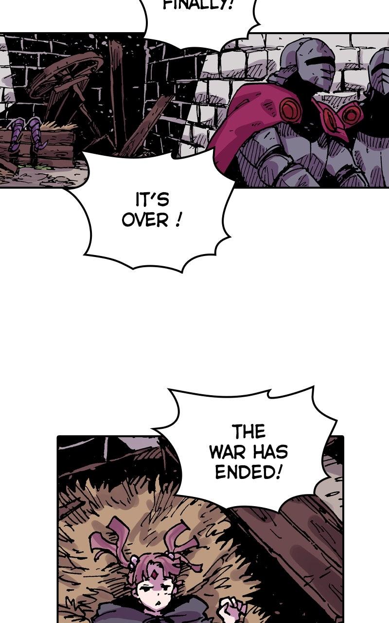 Read Clevatess Manga Online