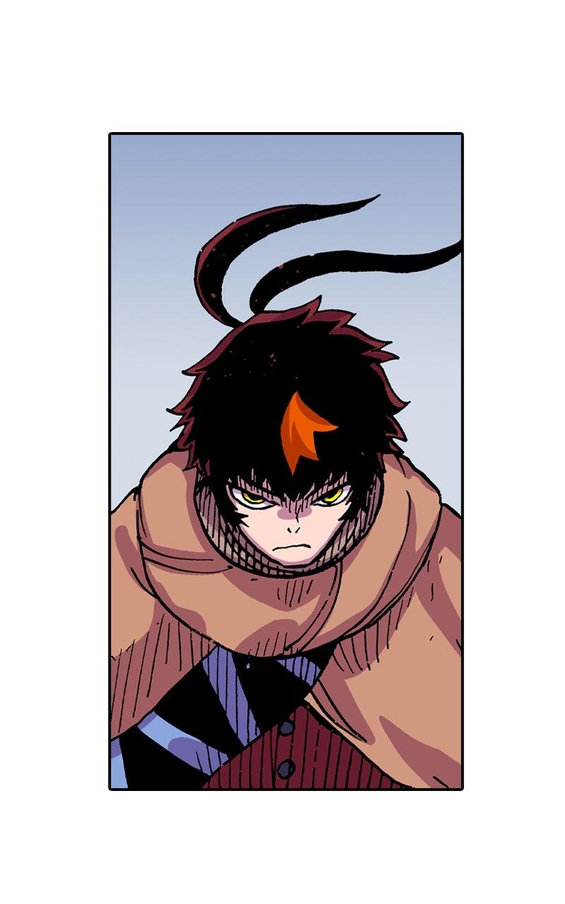 Read Clevatess Manga Online