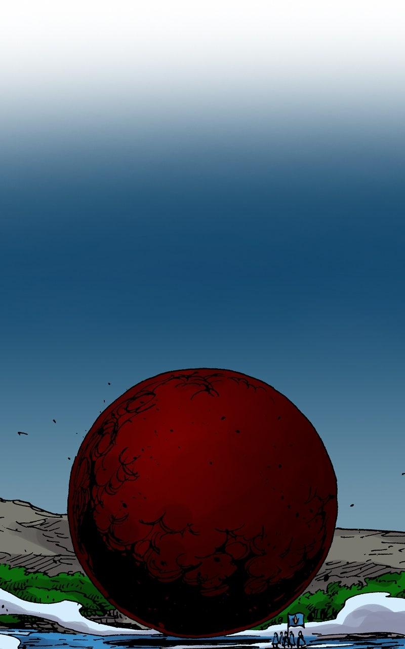 Read Clevatess Manga Online