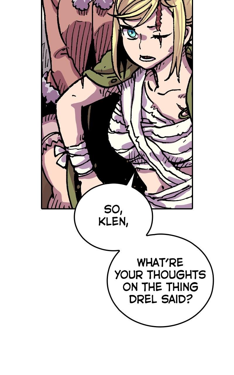 Read Clevatess Manga Online