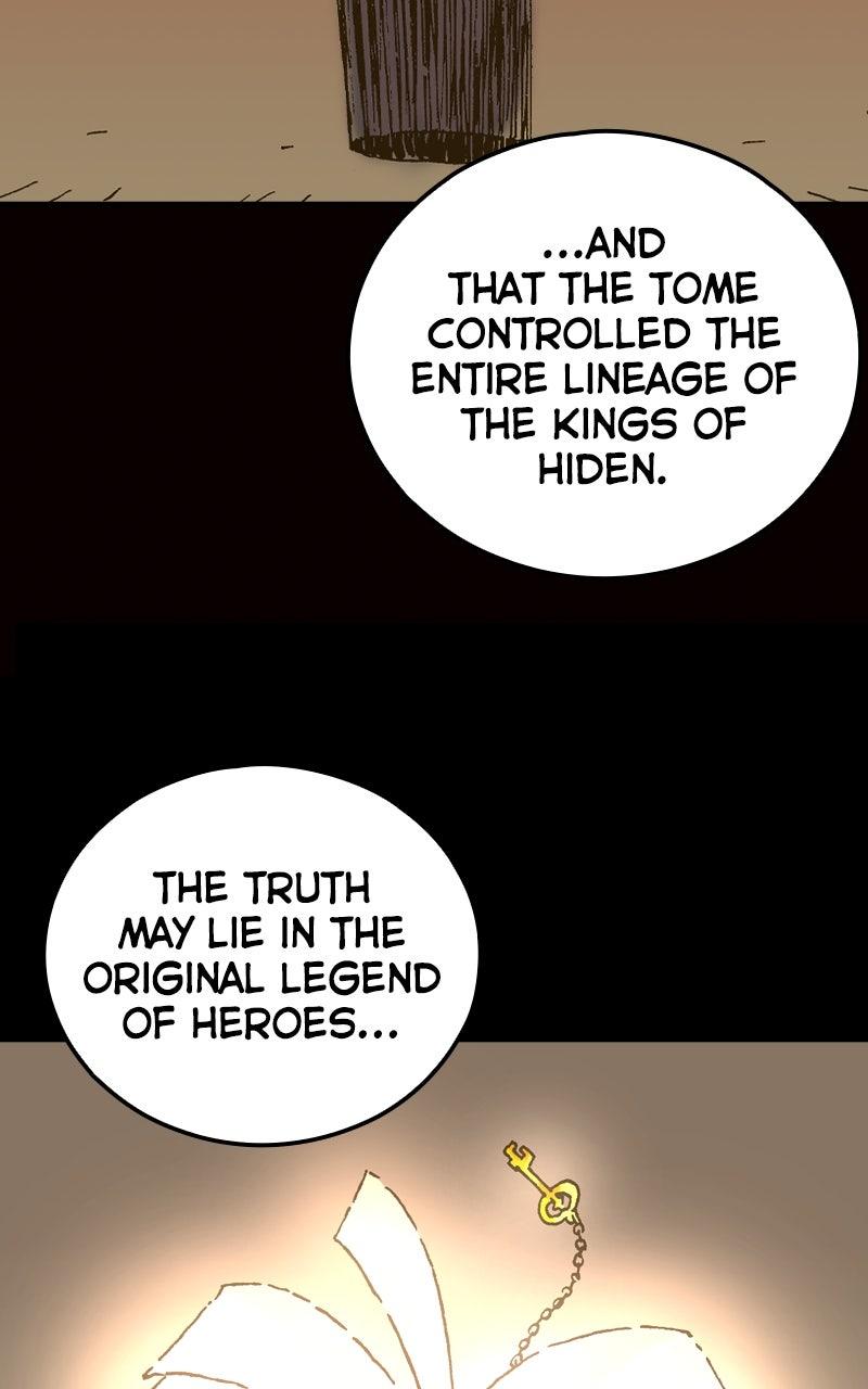 Read Clevatess Manga Online