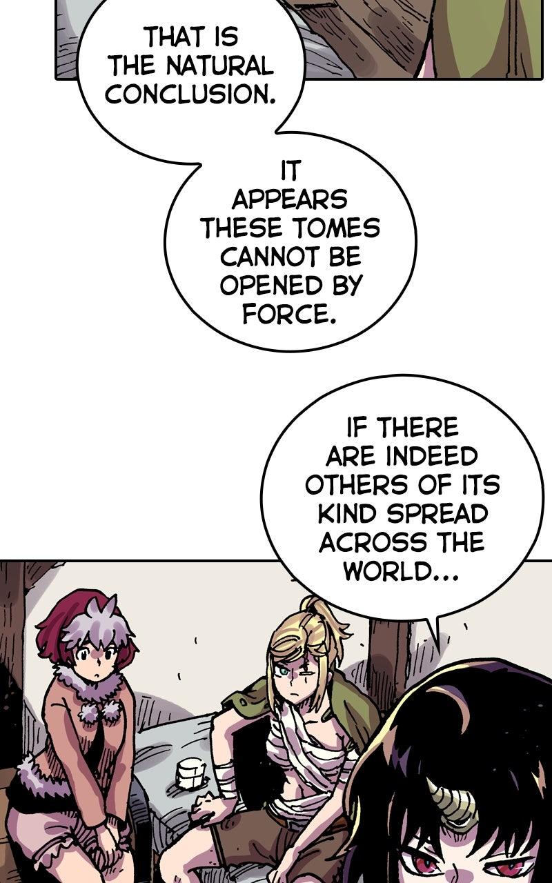 Read Clevatess Manga Online