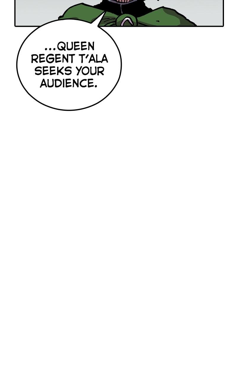 Read Clevatess Manga Online