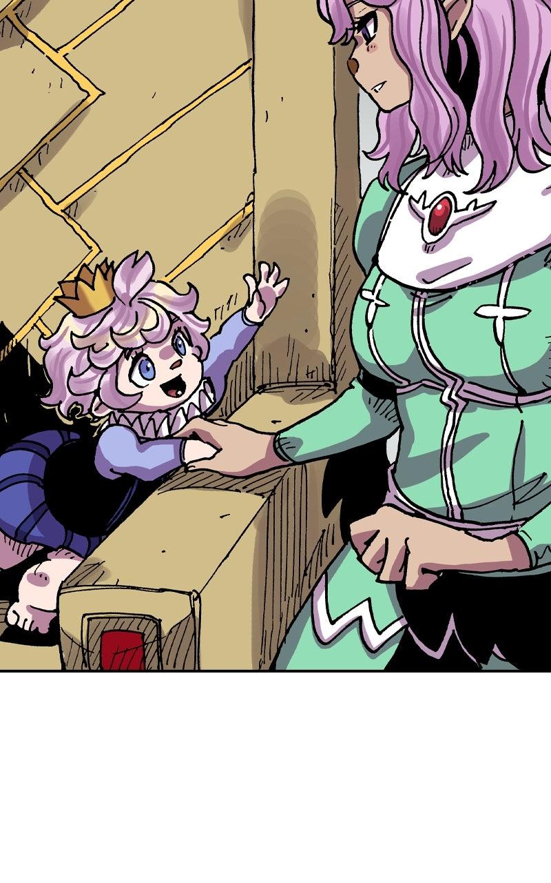 Read Clevatess Manga Online