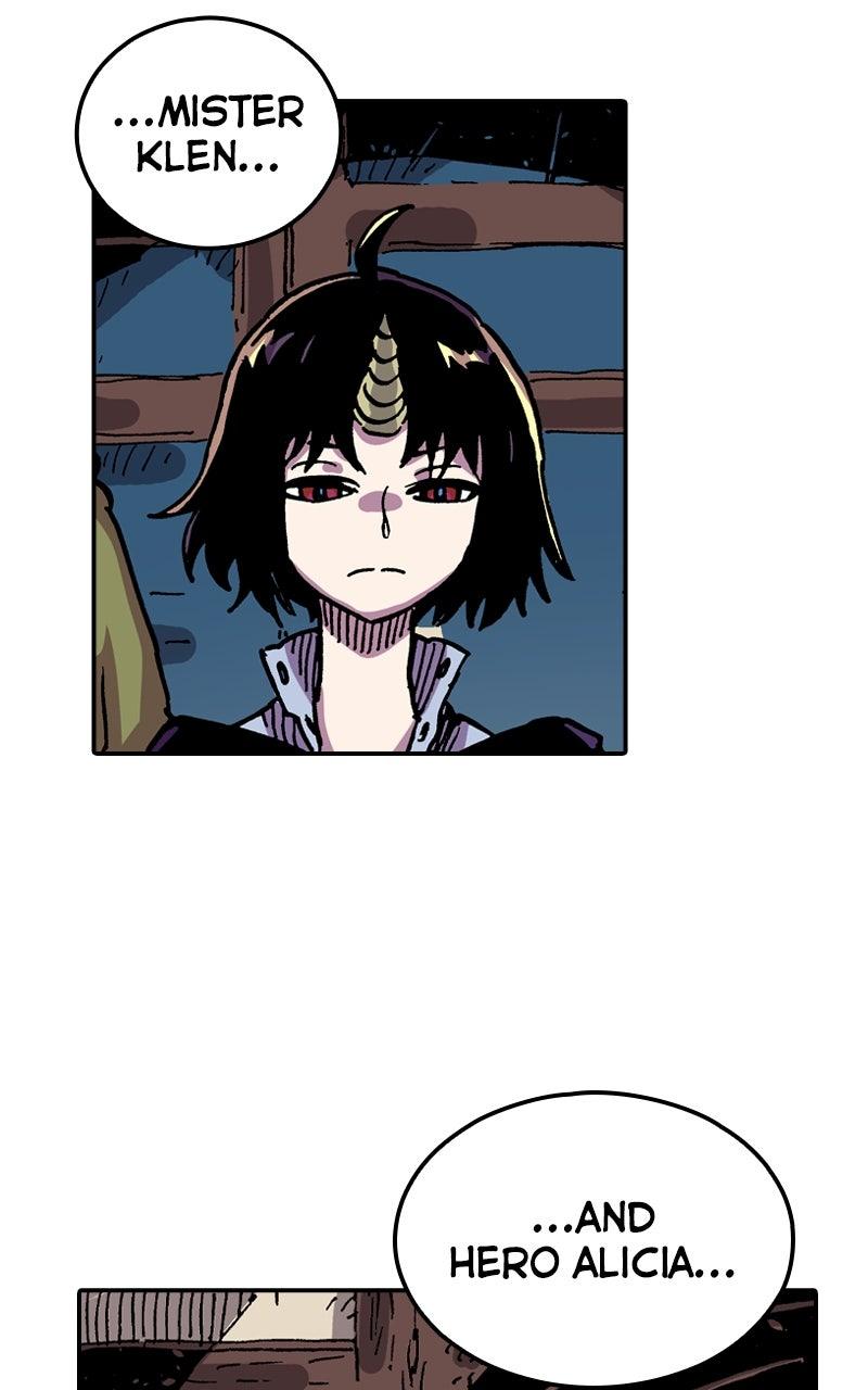 Read Clevatess Manga Online