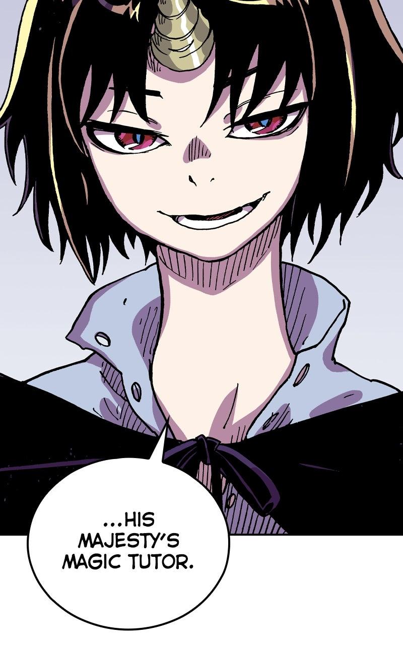 Read Clevatess Manga Online