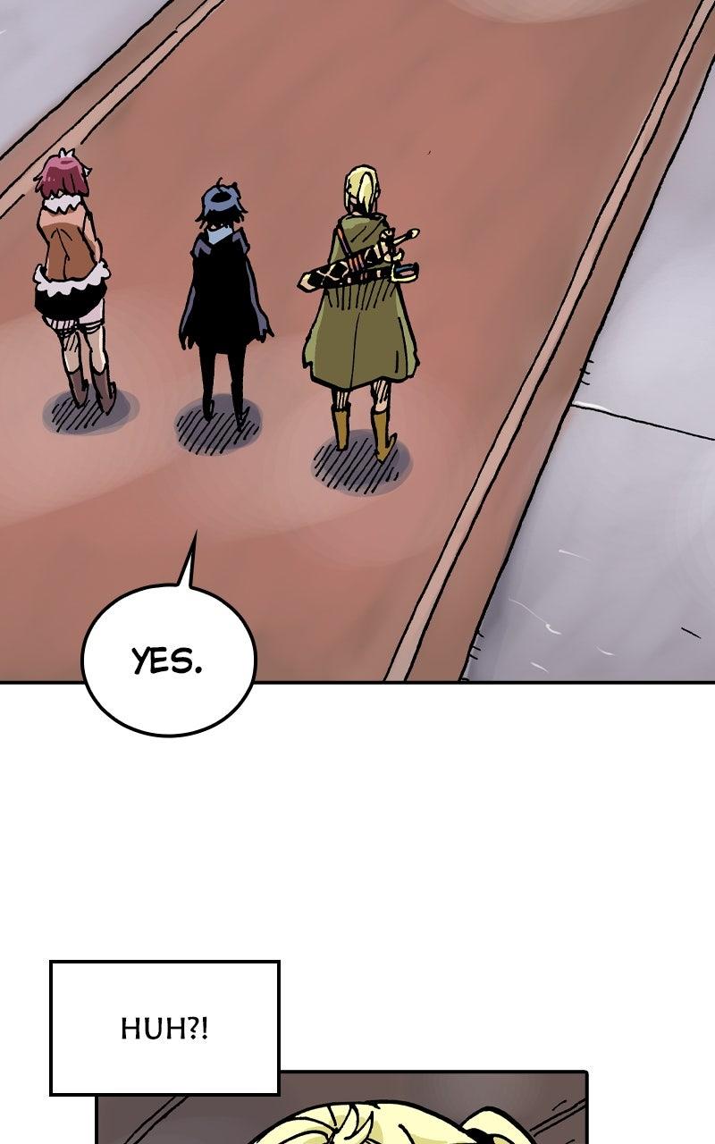 Read Clevatess Manga Online