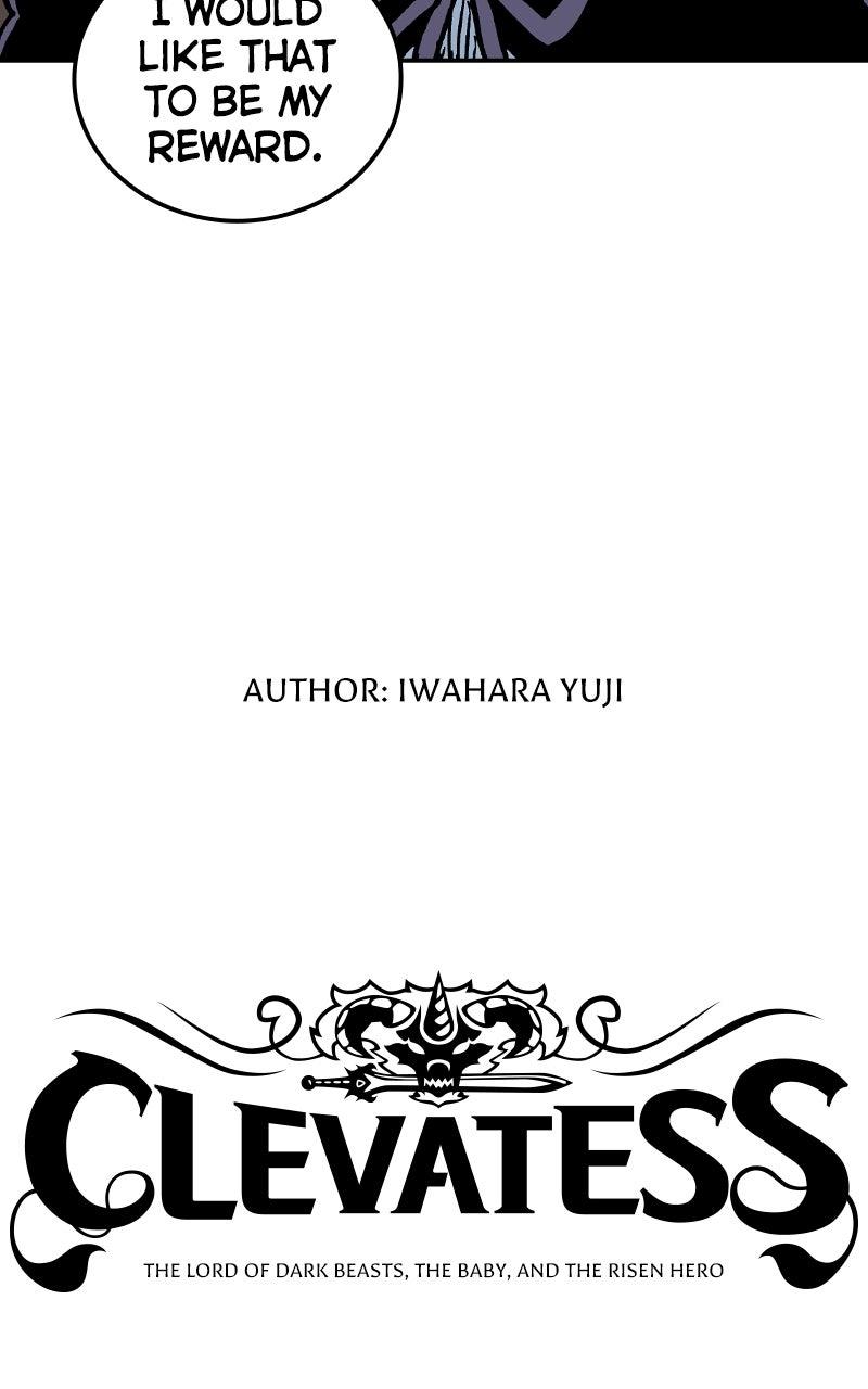 Read Clevatess Manga Online