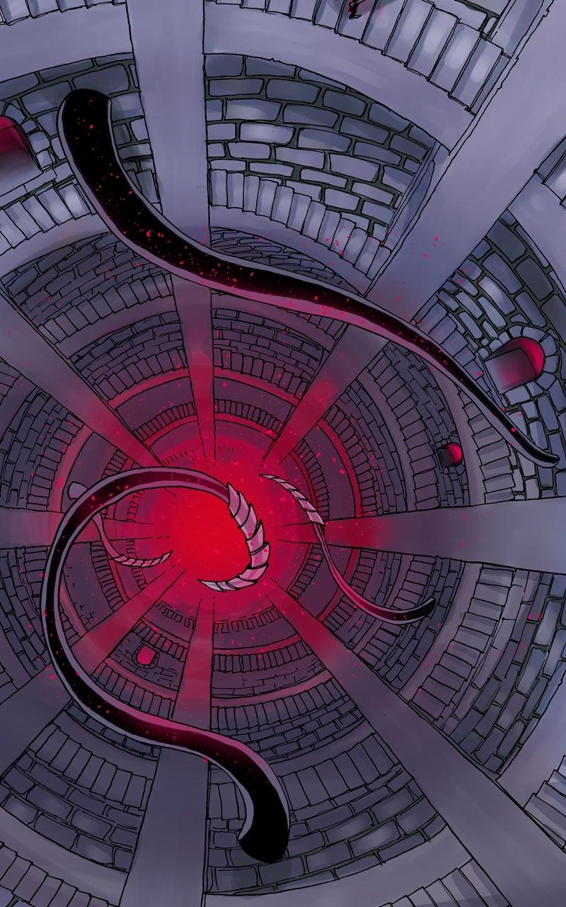 Read Clevatess Manga Online