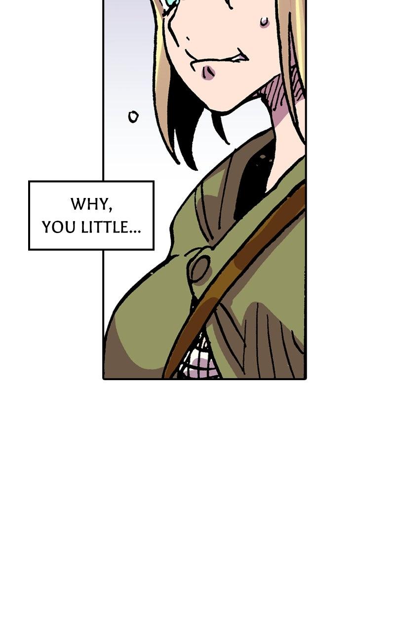 Read Clevatess Manga Online